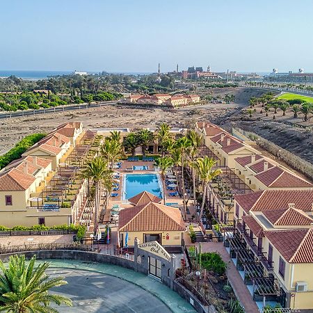 Bungalows Maspalomas Oasis Club Εξωτερικό φωτογραφία