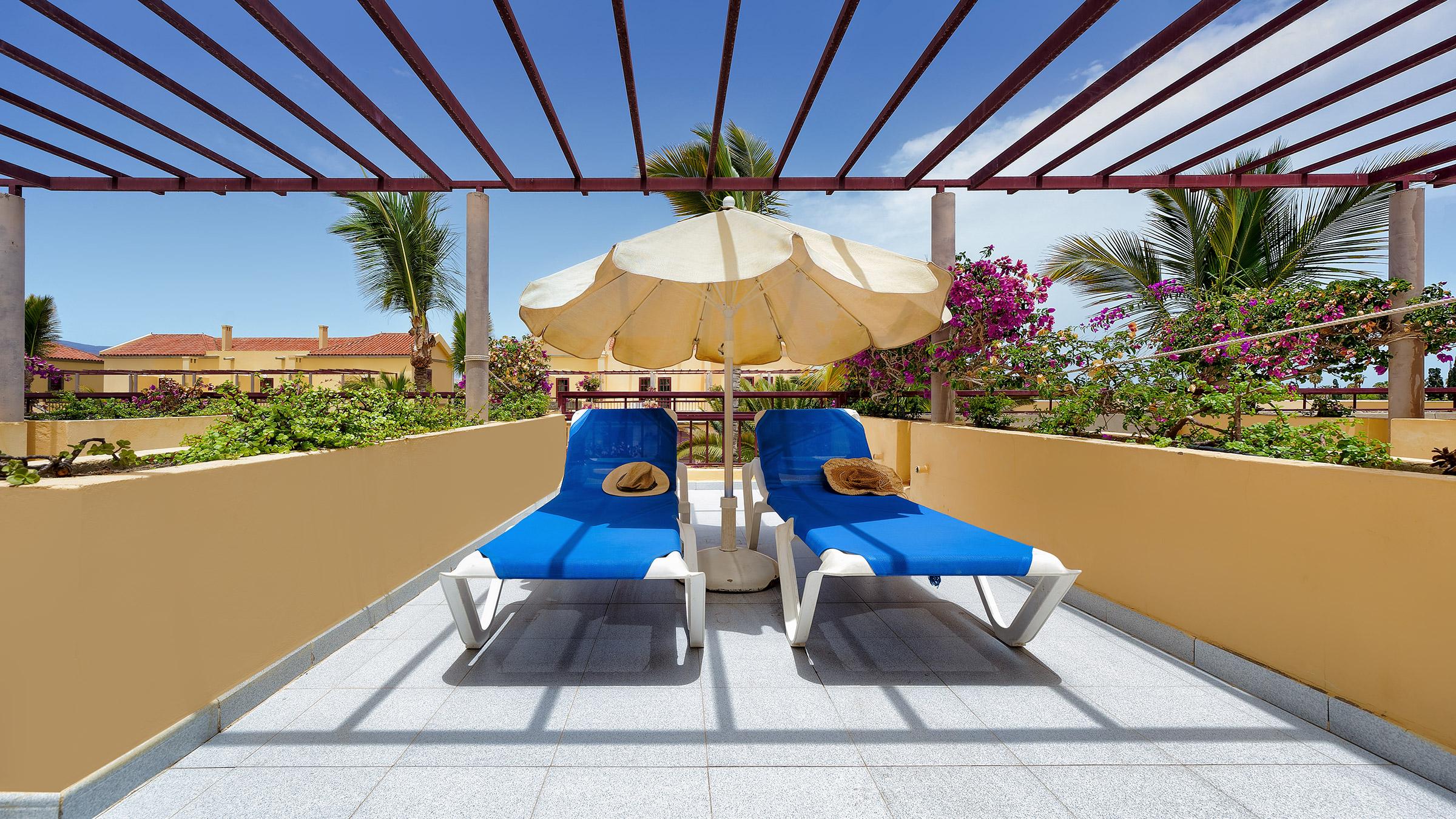 Bungalows Maspalomas Oasis Club Εξωτερικό φωτογραφία