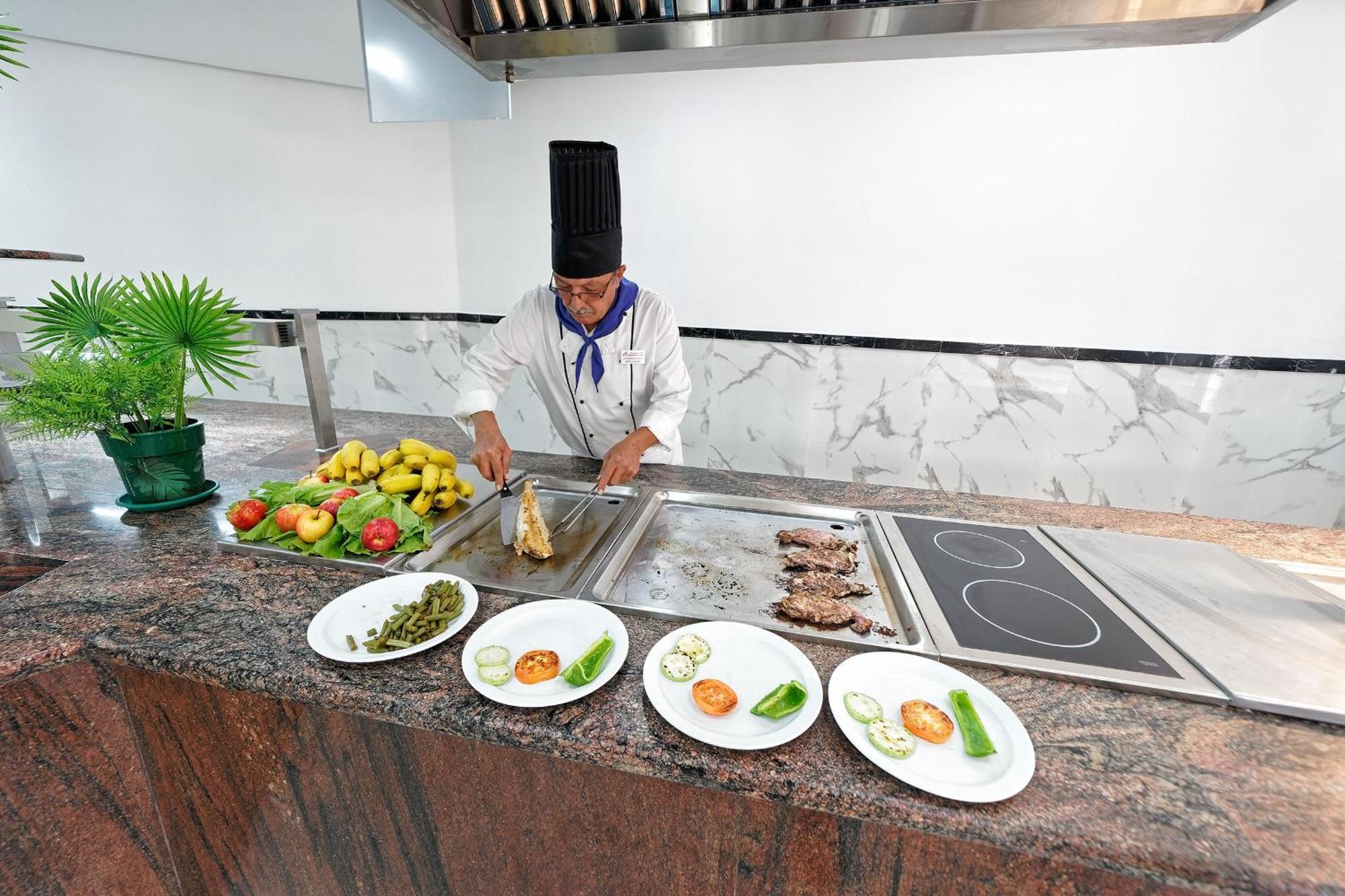Bungalows Maspalomas Oasis Club Εξωτερικό φωτογραφία